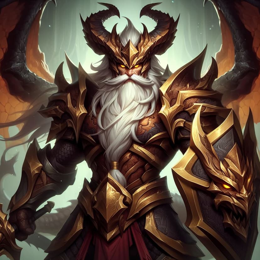 DragonSkin