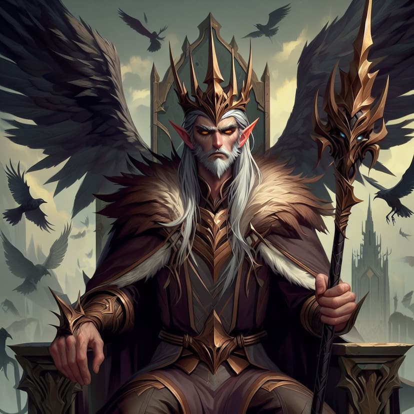 King Nolaran