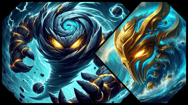 Legends 1